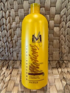 Motions Hair Conditioner Active Moisture Plus Conditioner 32 fl oz